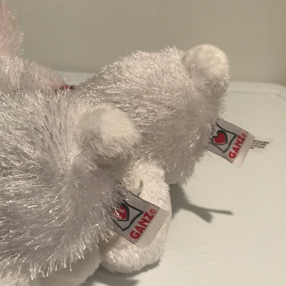 Webkinz Rabbits - Picture 5 of 6